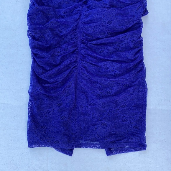 Guess By Marciano Emilie Lace Dress - Picture 9 of 9